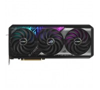 Відеокарта ASUS GeForce RTX5070 Ti 16GB ROG STRIX OC GAMING (ROG-STRIX-RTX5070TI-O16G-GAMING)