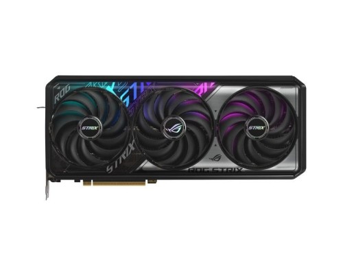 Відеокарта ASUS GeForce RTX5070 Ti 16GB ROG STRIX OC GAMING (ROG-STRIX-RTX5070TI-O16G-GAMING)