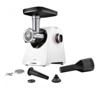 М'ясорубка Bosch MFWS607W