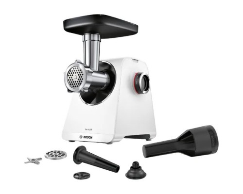 М'ясорубка Bosch MFWS607W