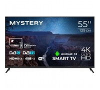 Телевізор MYSTERY TV MTV-5560UDT2