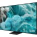 Телевізор Samsung QE75Q7F5AUXUA