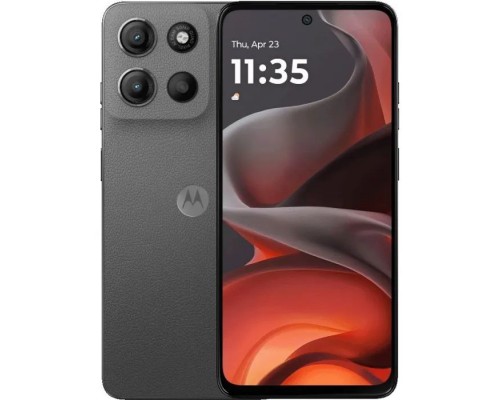 Мобільний телефон Motorola G15 8/512GB Gravity Grey (PB6E0064UA)