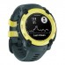 Смарт-годинник Garmin Instinct E, 40 mm, Electric Lime Bezel w/ Twilight Band, GPS смарт-годинник (010-02932-01)