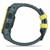 Смарт-годинник Garmin Instinct E, 40 mm, Electric Lime Bezel w/ Twilight Band, GPS смарт-годинник (010-02932-01)
