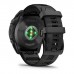 Смарт-годинник Garmin Tactix 8 Standard, AMOLED 47mm, GPS смарт-годинник (010-03405-01)