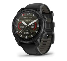 Смарт-годинник Garmin Tactix 8 Standard, AMOLED 47mm, GPS смарт-годинник (010-03405-01)
