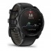 Смарт-годинник Garmin Tactix 8 Standard, AMOLED 47mm, GPS смарт-годинник (010-03405-01)