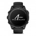 Смарт-годинник Garmin Tactix 8 Standard, AMOLED 47mm, GPS смарт-годинник (010-03405-01)
