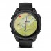 Смарт-годинник Garmin Tactix 8 Standard, AMOLED 47mm, GPS смарт-годинник (010-03405-01)