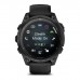 Смарт-годинник Garmin Tactix 8 Standard, AMOLED 47mm, GPS смарт-годинник (010-03405-01)
