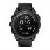 Смарт-годинник Garmin Tactix 8 Standard, AMOLED 47mm, GPS смарт-годинник (010-03405-01)
