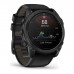 Смарт-годинник Garmin Tactix 8 Standard, AMOLED 51mm, GPS смарт-годинник (010-03406-01)