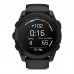 Смарт-годинник Garmin Tactix 8 Standard, AMOLED 51mm, GPS смарт-годинник (010-03406-01)