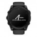 Смарт-годинник Garmin Tactix 8 Standard, AMOLED 51mm, GPS смарт-годинник (010-03406-01)