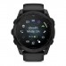 Смарт-годинник Garmin Tactix 8 Standard, AMOLED 51mm, GPS смарт-годинник (010-03406-01)