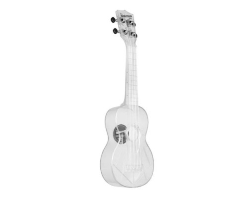 Укулеле Kala Waterman Translucent Soprano Ukulele (231455)