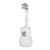 Укулеле Kala Waterman Translucent Soprano Ukulele (231455)
