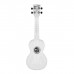 Укулеле Kala Waterman Translucent Soprano Ukulele (231455)