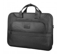 Сумка для ноутбука Promate 15.6" Paramount-MB Black (paramount-mb)