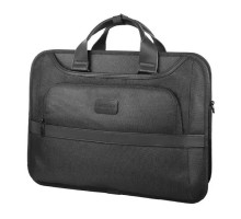 Сумка для ноутбука Promate 15.6" Paramount-MB Black (paramount-mb)