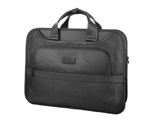 Сумка для ноутбука Promate 15.6" Paramount-MB Black (paramount-mb)