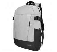 Рюкзак для ноутбука Promate 15.6" Birger grey (birger.grey)