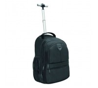 Рюкзак для ноутбука Promate 15.6" Compact-TR black (compact-tr.black)