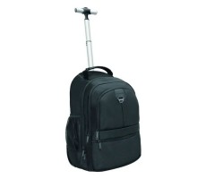 Рюкзак для ноутбука Promate 15.6" Compact-TR black (compact-tr.black)