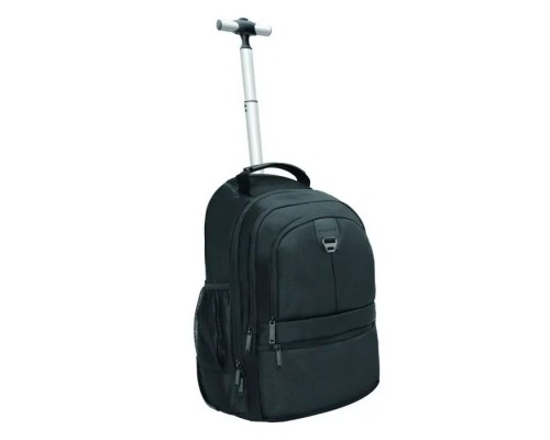 Рюкзак для ноутбука Promate 15.6" Compact-TR black (compact-tr.black)