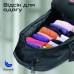 Рюкзак для ноутбука Promate 15.6" Compact-TR black (compact-tr.black)