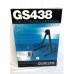 Стійка для гітари Quik Lok GS438 (65042)