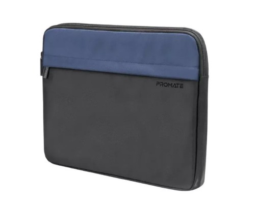 Чохол до ноутбука Promate 13" Limber-SB Black (limber-sb.black)