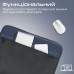Чохол до ноутбука Promate 13" Limber-SB Black (limber-sb.black)
