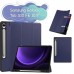 Чохол до планшета BeCover Flexible TPU Mate Samsung Galaxy Tab S10 FE (SM-X520/SM-X526) 10.9
