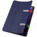 Чохол до планшета BeCover Flexible TPU Mate Samsung Galaxy Tab S10 FE (SM-X520/SM-X526) 10.9