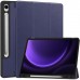 Чохол до планшета BeCover Flexible TPU Mate Samsung Galaxy Tab S10 FE (SM-X520/SM-X526) 10.9