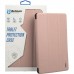 Чохол до планшета BeCover Flexible TPU Mate Samsung Galaxy Tab S10 FE (SM-X520/SM-X526) 10.9" Rose Gold (713268)