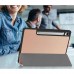 Чохол до планшета BeCover Flexible TPU Mate Samsung Galaxy Tab S10 FE (SM-X520/SM-X526) 10.9" Rose Gold (713268)