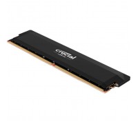 Модуль пам'яті для комп'ютера DDR5 16GB 6400 MHz Pro Micron (CP16G64C38U5B)