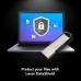 USB флеш накопичувач Lexar 128GB JumpDrive M400 USB 3.0 (LJDM400128G-BNBNG)