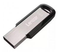 USB флеш накопичувач Lexar 128GB JumpDrive M400 USB 3.0 (LJDM400128G-BNBNG)