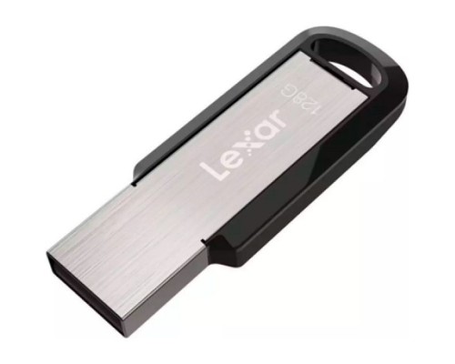 USB флеш накопичувач Lexar 128GB JumpDrive M400 USB 3.0 (LJDM400128G-BNBNG)