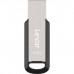 USB флеш накопичувач Lexar 128GB JumpDrive M400 USB 3.0 (LJDM400128G-BNBNG)