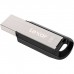 USB флеш накопичувач Lexar 128GB JumpDrive M400 USB 3.0 (LJDM400128G-BNBNG)