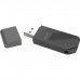 USB флеш накопичувач Acer 32GB UP300 Black USB 3.2 (BL.9BWWA.525)