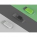 USB флеш накопичувач Acer 32GB UP300 Black USB 3.2 (BL.9BWWA.525)