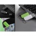 USB флеш накопичувач Acer 32GB UP300 Black USB 3.2 (BL.9BWWA.525)