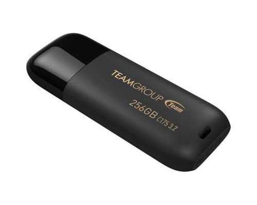 USB флеш накопичувач Team 256GB C175 USB 3.2 (TC1753256GB01)