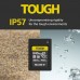 Карта пам'яті Sony 640GB CEA-G (SDCFSP-256G-G46D)